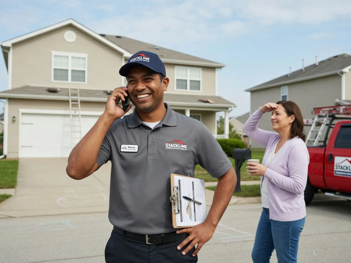 Chimney flashing repair Hartstown, PA FAQs